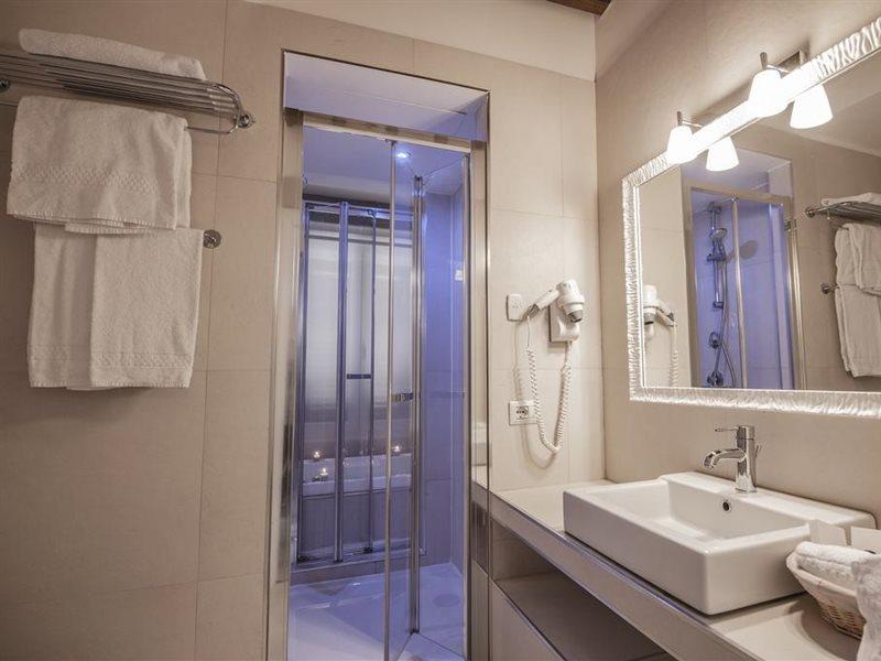 Town House Spagna Róma Kültér fotó