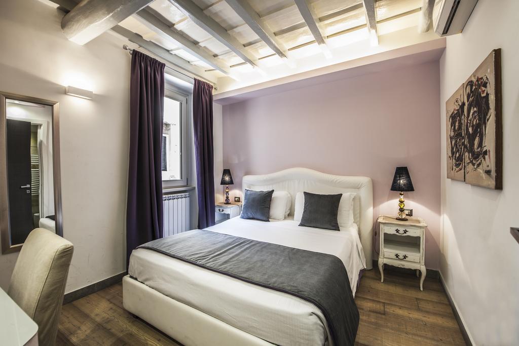 Town House Spagna Róma Kültér fotó