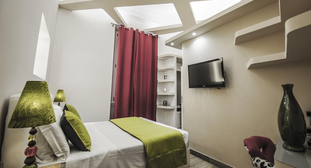 Town House Spagna Róma Kültér fotó