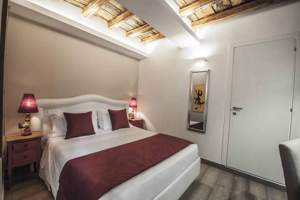 Town House Spagna Róma Kültér fotó