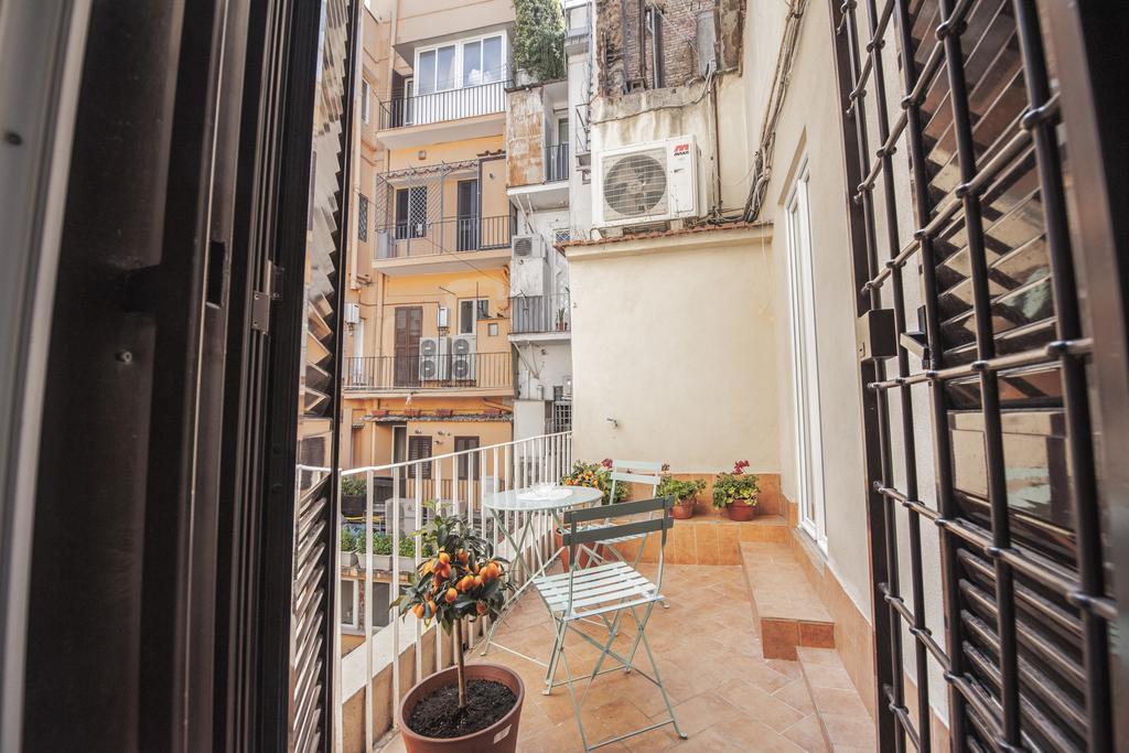 Town House Spagna Róma Kültér fotó