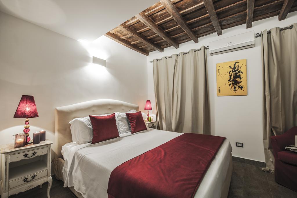Town House Spagna Róma Kültér fotó