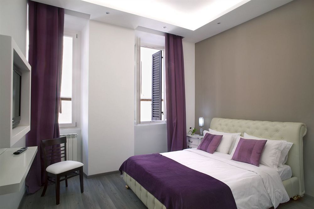 Town House Spagna Róma Kültér fotó