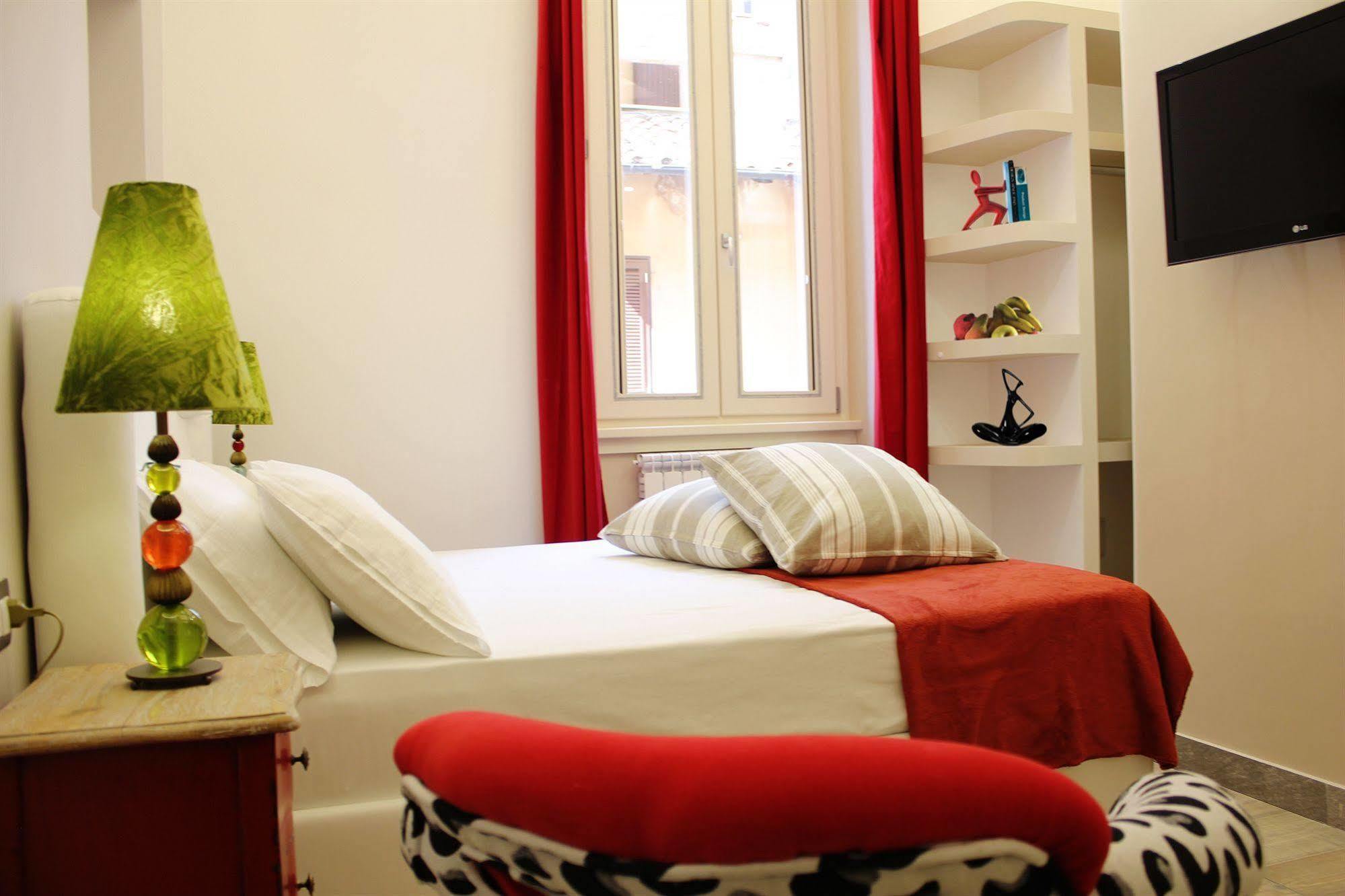 Town House Spagna Róma Kültér fotó
